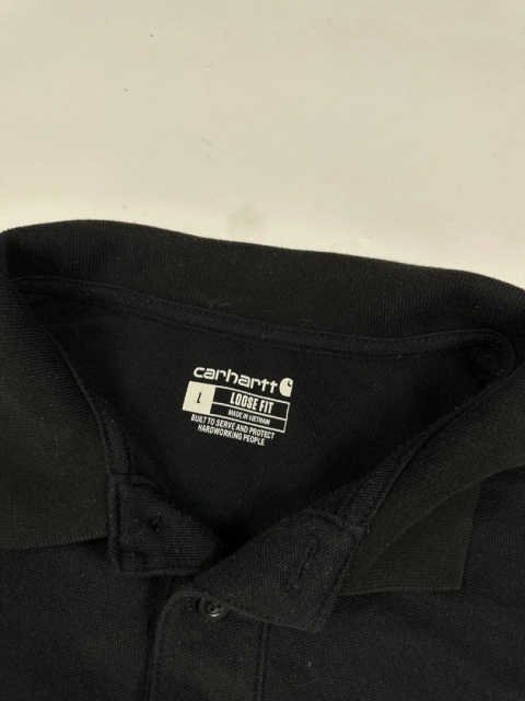 Carhartt loose fit polo