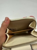 Coach Cherry wallet