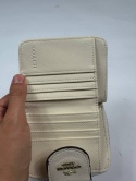 Coach Cherry wallet