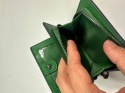 Coach mist flowers wallet