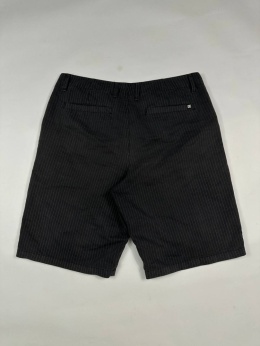 DC Shoes stripped shorts