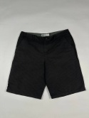 DC Shoes stripped shorts