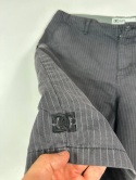 DC Shoes stripped shorts
