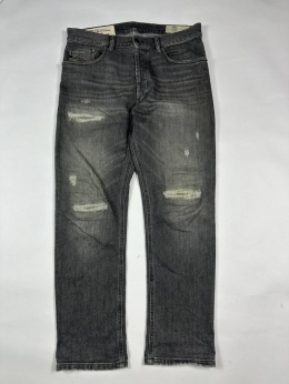 Diesel Distressed jeans