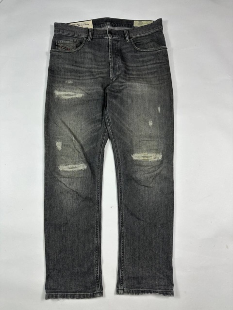 Diesel Distressed jeans