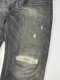 Diesel Distressed jeans