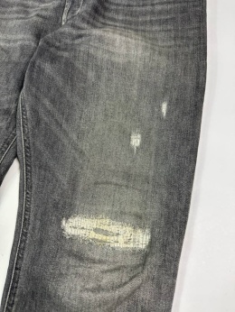 Diesel Distressed jeans