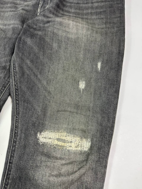 Diesel Distressed jeans