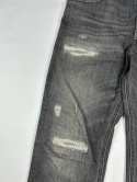 Diesel Distressed jeans