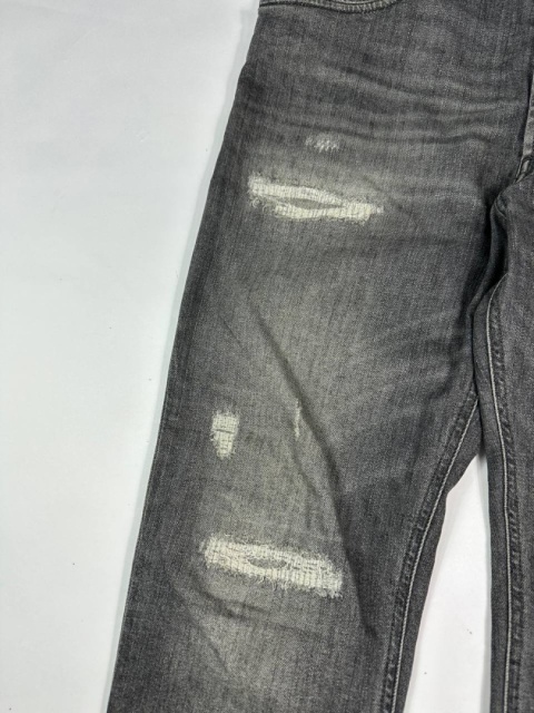 Diesel Distressed jeans