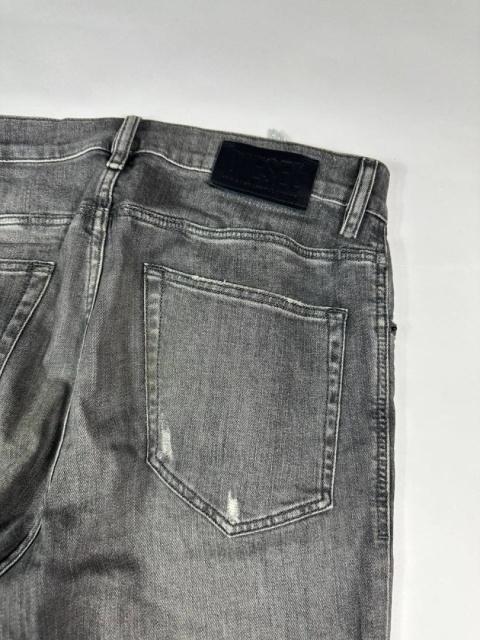 Diesel Distressed jeans