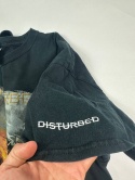 Disturbed merch tshirt