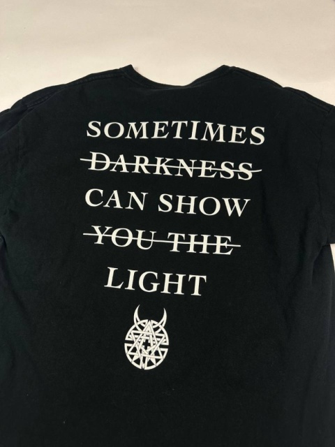 Disturbed merch tshirt