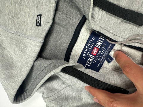 ECKO hoodie nowe z metkami