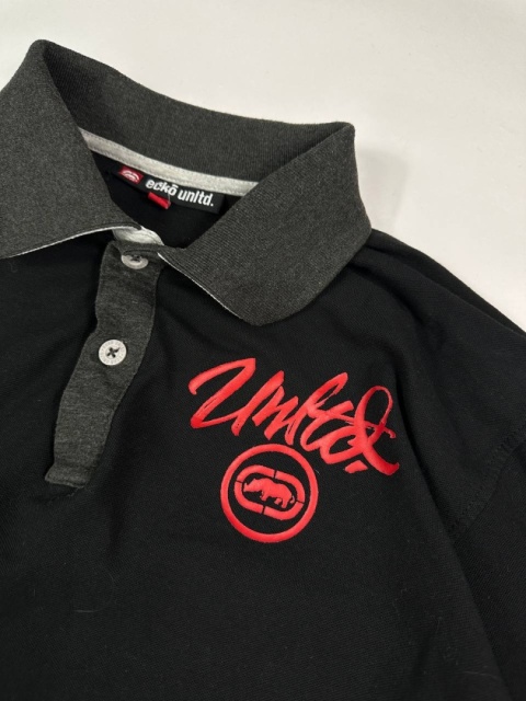 ECKO polo