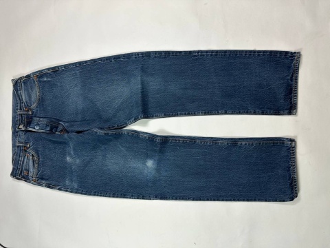 Evisu Sample jeans