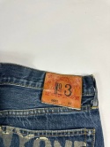 Evisu Sample jeans