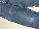 Evisu Sample jeans