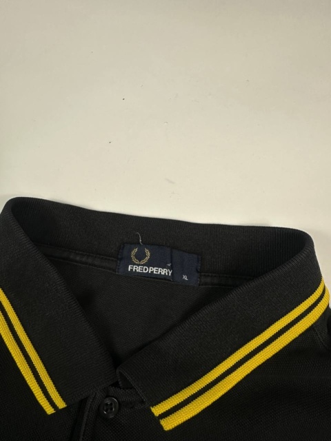 Fred Perry polo