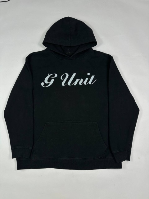 G Unit hoodie