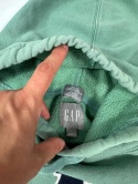 GAP hoodie