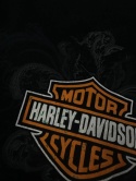 Harley Davidson womans longsleeve