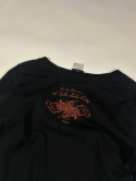 Harley Davidson womans longsleeve