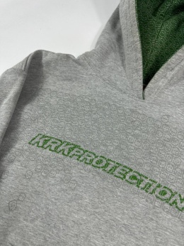 KRK Protection hoodie