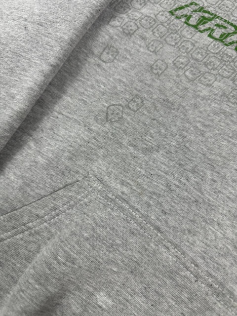 KRK Protection hoodie