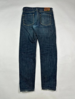 Kapital Made in Japan Raw denim jeans