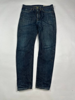 Kapital Made in Japan Raw denim jeans