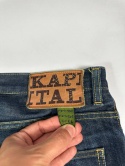Kapital Made in Japan Raw denim jeans