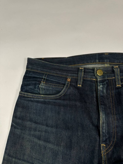 Kapital Made in Japan Raw denim jeans