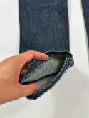 Kapital Made in Japan Raw denim jeans