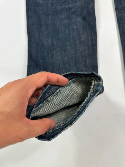 Kapital Made in Japan Raw denim jeans