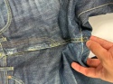 Kapital Made in Japan Raw denim jeans