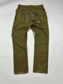 Kapital made in Japan dropcrotch cargo pants