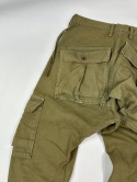 Kapital made in Japan dropcrotch cargo pants