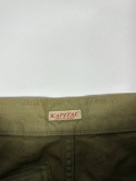 Kapital made in Japan dropcrotch cargo pants