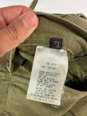 Kapital made in Japan dropcrotch cargo pants