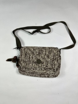 Kipling Sling bag brown