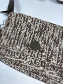 Kipling Sling bag brown