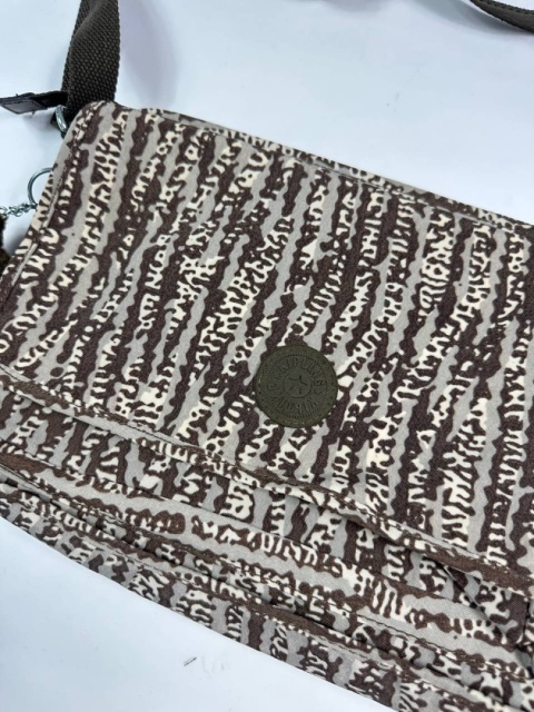 Kipling Sling bag brown