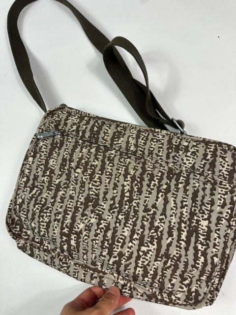 Kipling Sling bag brown