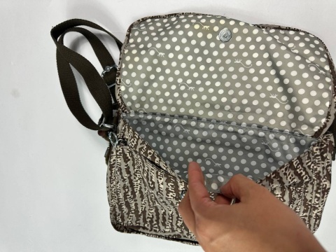 Kipling Sling bag brown