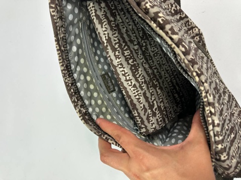 Kipling Sling bag brown
