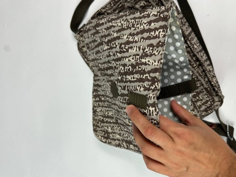 Kipling Sling bag brown