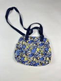 Kipling blue bag