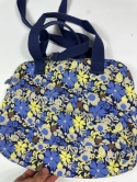 Kipling blue bag