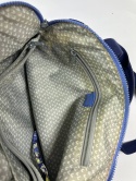 Kipling blue bag